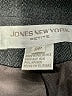 Jones New York 100% Viscose Gray Blazer Size 2 (petite) - photo 6