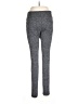 Athleta Tweed Gray Active Pants Size L - photo 2