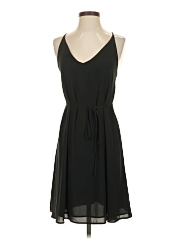 Ann Taylor LOFT Casual Dress (view 1)