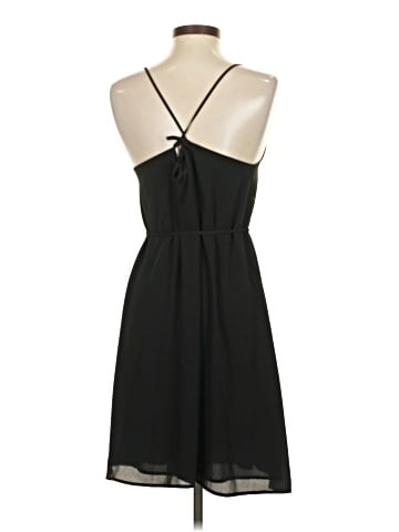 Ann Taylor LOFT Casual Dress (view 2)