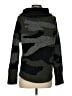 Aqua Camo Black Turtleneck Sweater Size S - photo 2