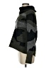 Aqua Camo Black Turtleneck Sweater Size S - photo 5
