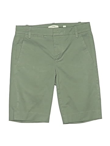 Vince. Khaki Shorts (view 1)