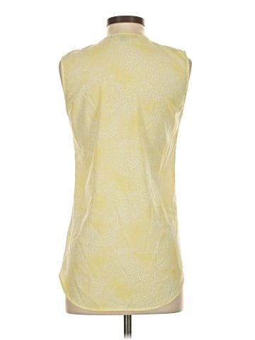 Cynthia Steffe Sleeveless Blouse (view 2)