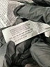 Zara Chevron-herringbone Gray Jeans Size 2 - photo 8
