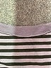 Metalicus Gray Tank Top One size - photo 7