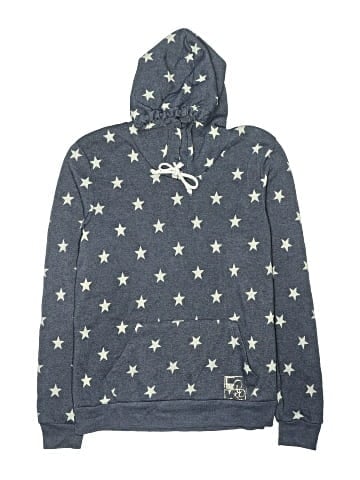 Alternative Apparel Pullover Hoodie (view 1)
