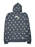 Alternative Apparel Blue Pullover Hoodie Size L (youth) - photo 1