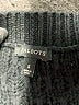 Talbots Black Pullover Sweater Size S - photo 4