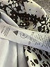 Balance Athletica Animal Print White Shorts Size M - photo 3
