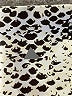 Balance Athletica Animal Print White Shorts Size M - photo 4