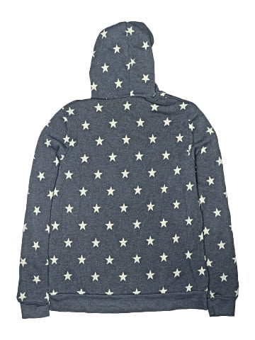 Alternative Apparel Pullover Hoodie (view 2)