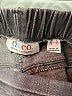 D&Co. Gray Jeggings Size L - photo 7