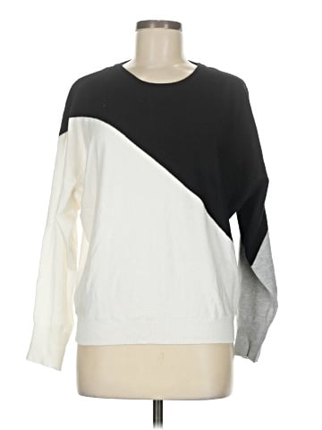 T Tahari Sweatshirt (view 1)