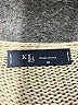 KLD Signature Stars Tan Pullover Sweater Size M - photo 7