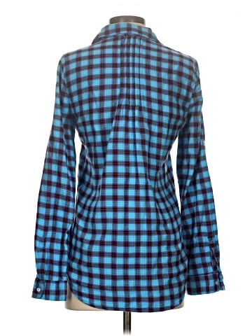 Sundance Long Sleeve Button-Down Shirt (view 2)
