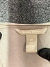 Banana Republic 100% Polyester Gray Tan Short Sleeve Top Size XS - photo 7