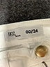 1822 Denim 100% Cotton White Jeans Size 00 - photo 7