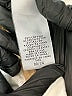 1822 Denim 100% Cotton White Jeans Size 00 - photo 8