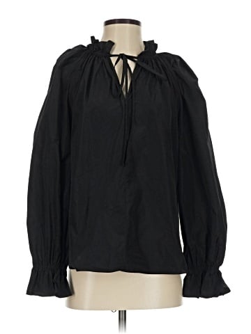 Antonio Melani Long Sleeve Blouse (view 1)