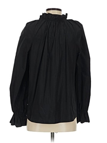 Antonio Melani Long Sleeve Blouse (view 2)