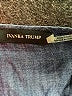 Ivanka Trump Blue Sleeveless Blouse Size P (petite) - photo 7