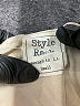 Style Rack Tan Cocktail Dress Size S - photo 4