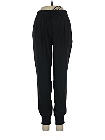 Zara Basic Track Pants (view 1)