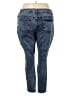 Ashley Stewart Blue Jeans Size 22 - photo 2