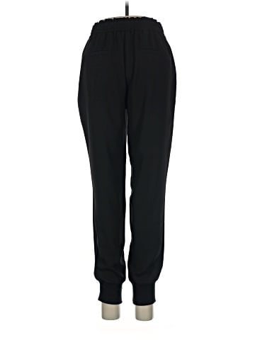 Zara Basic Track Pants (view 2)