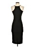 Charlotte Russe Solid Black Cocktail Dress Size S - photo 2
