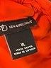 New Directions Orange Sleeveless Top Size XL - photo 8