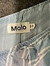 Molo Blue Dress Size 140 cm / US 10 - photo 3