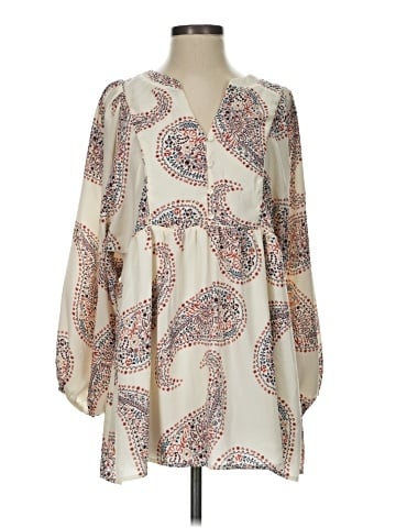 Cal Style Casual Dress (view 1)