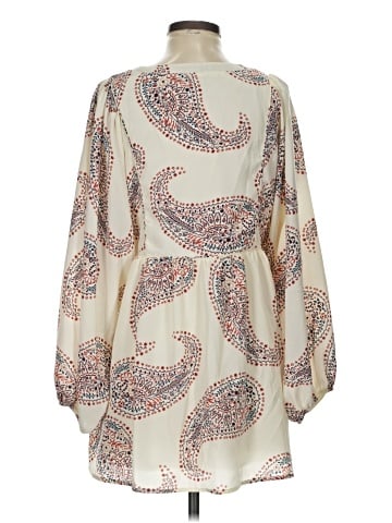 Cal Style Casual Dress (view 2)