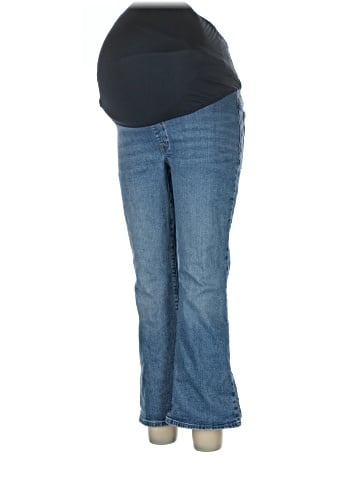 Madewell Jeans (view 1)
