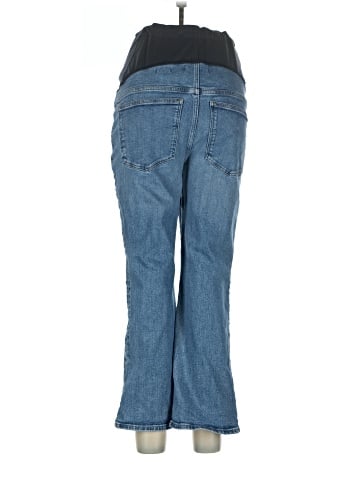Madewell Jeans (view 2)