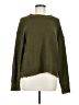 Michael Stars Green Pullover Sweater Size M - photo 1