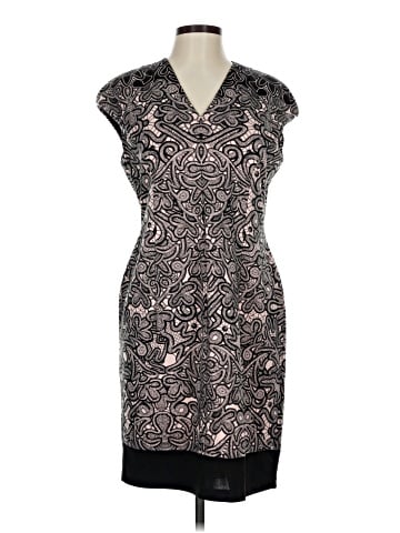 Wisp Cocktail Dress (view 1)