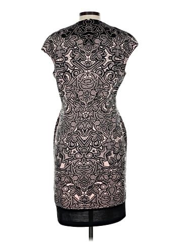 Wisp Cocktail Dress (view 2)
