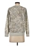 Cyrus Camo Silver Sweatshirt Size XS - photo 2