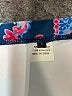 Unbranded Paisley Blue Board Shorts Size L - photo 3