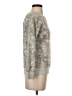 Cyrus Camo Silver Sweatshirt Size XS - photo 4