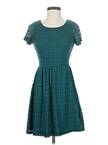 Dina Be Casual Dress (view 1)