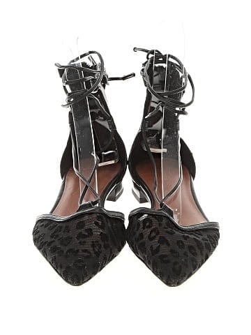 Charles & Keith Flats (view 2)