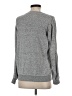 Search for Sanity Gray Pullover Sweater Size XS - photo 2