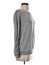 Search for Sanity Gray Pullover Sweater Size XS - photo 4