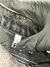 Boyish Chevron-herringbone Gray Jeans Size 25 waist - photo 8