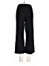 Sioni Chevron-herringbone Black Dress Pants Size L - photo 2