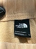The North Face Solid Yellow Shorts Size S - photo 3
